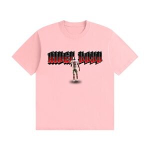 Aiden Boyd Unisex Cotton T-Shirt - Image 4