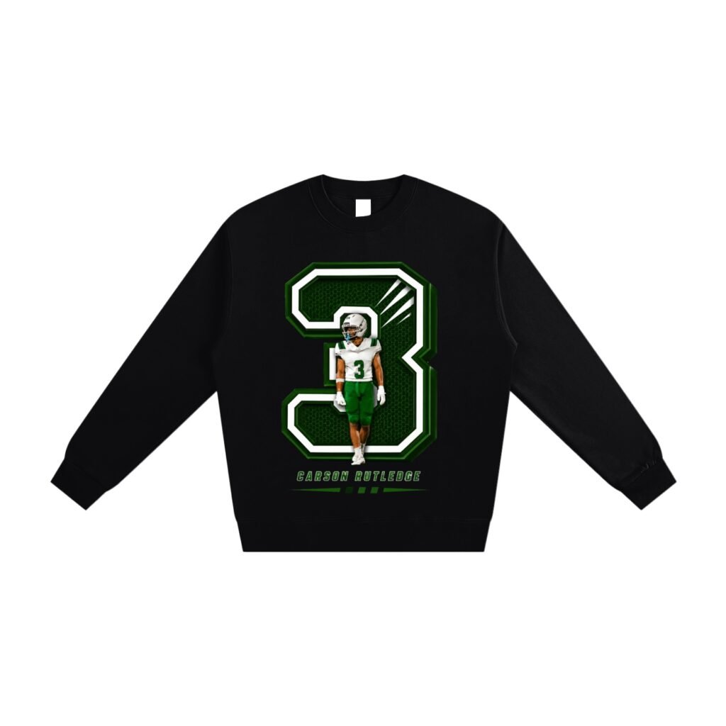 Carson Rutledge Sweatshirt