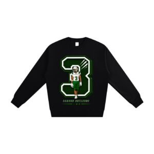 Carson Rutledge Sweatshirt - Image 1