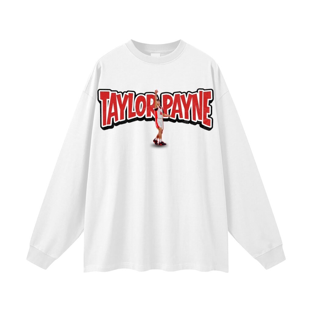 Taylor payne Unisex Long Sleeve T-Shirt