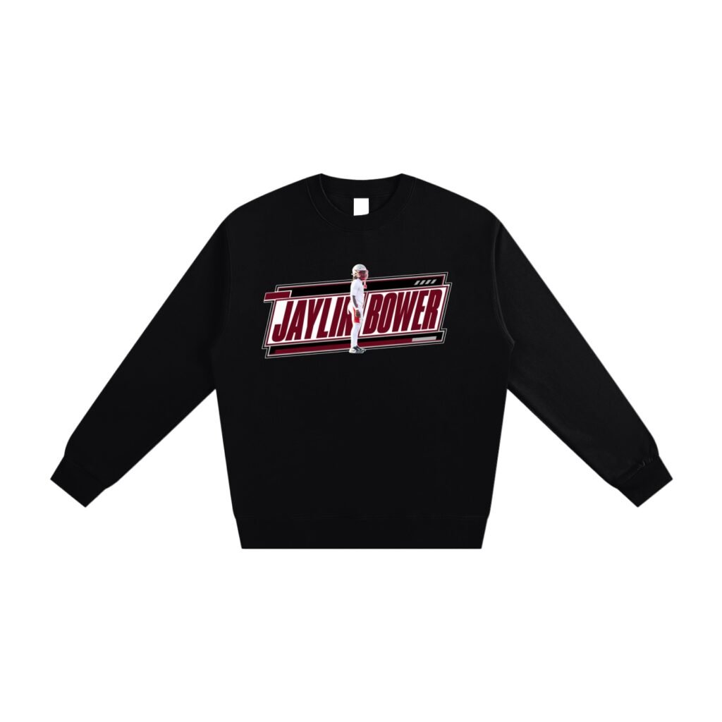 Jaylin Bower Sweatshirt