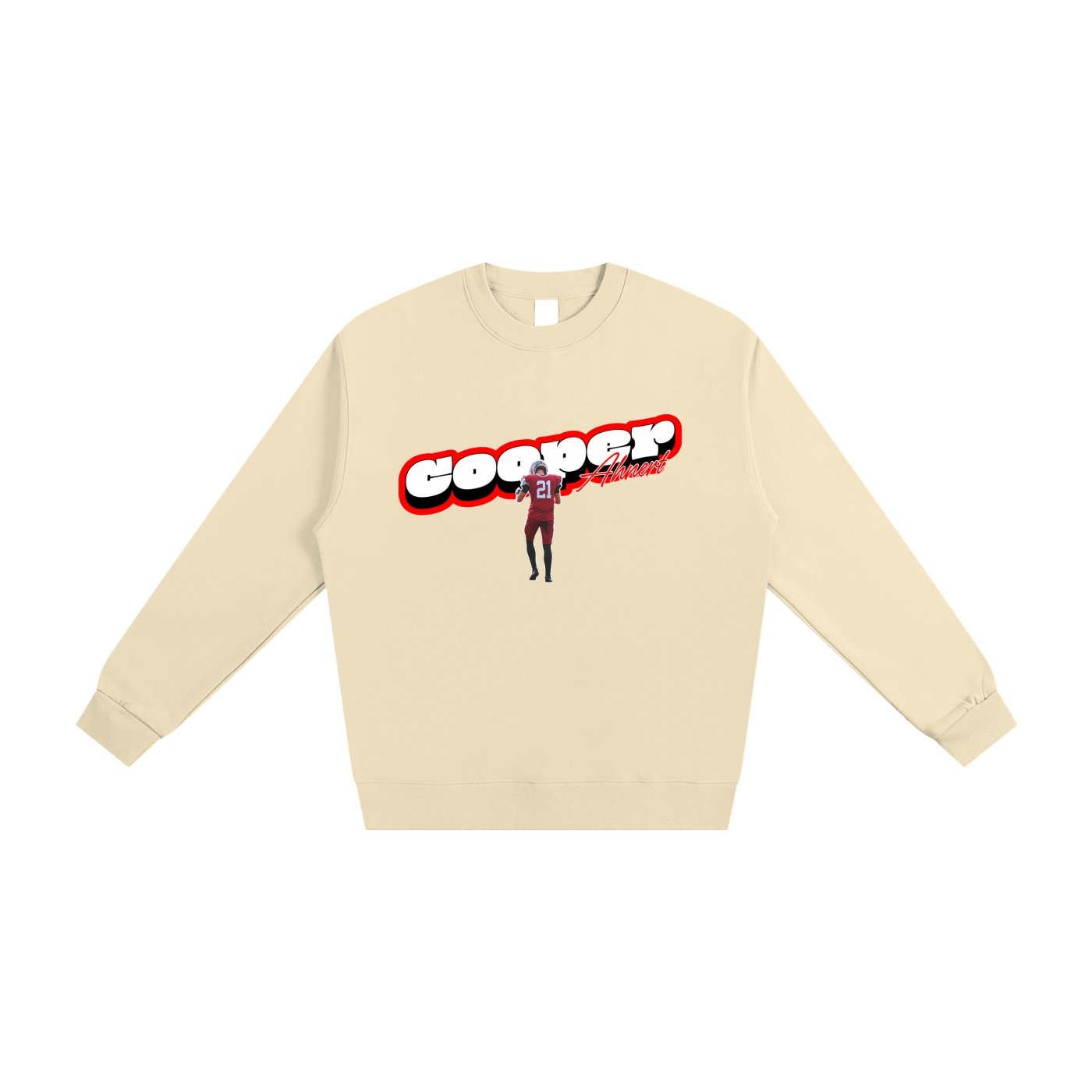 Cooper Ahnert Sweatshirt - Image 3