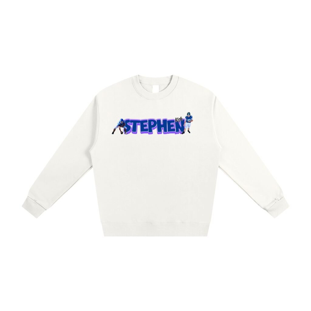Stephen Kish Sweatshirt
