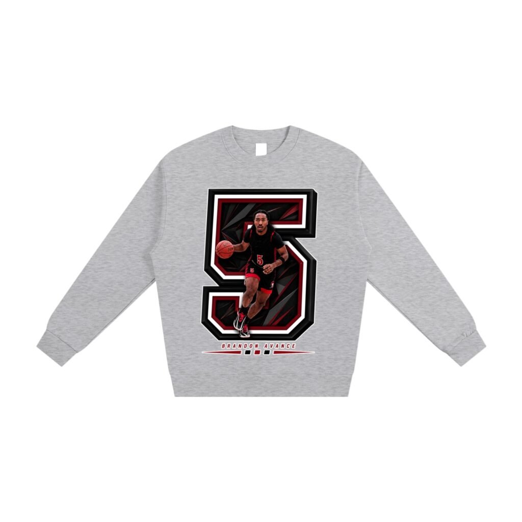 Brandon Avance Sweatshirt