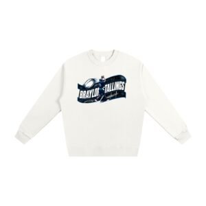 Braylon Sweatshirt - Image 2