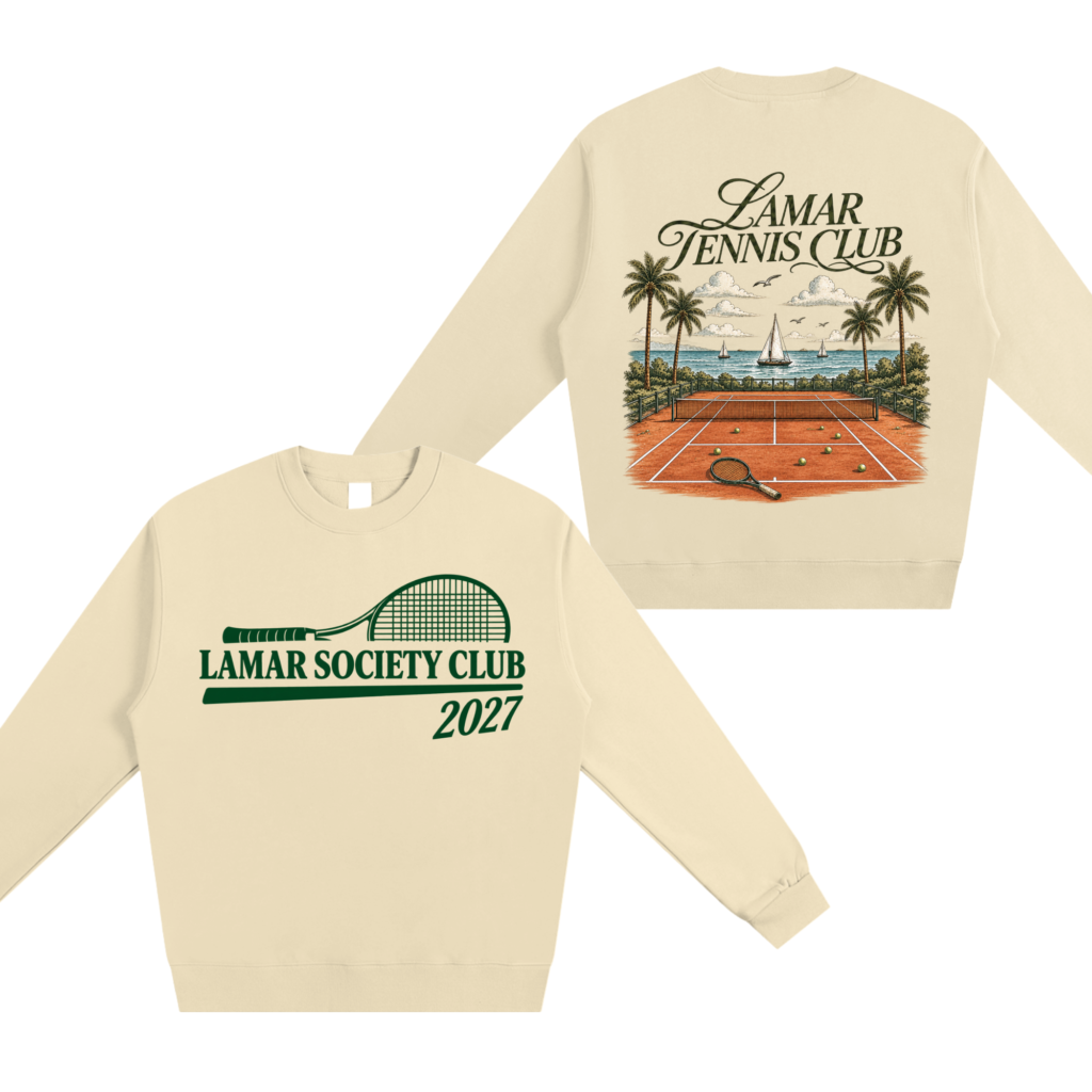 Brodey Lamar Sweatshirt