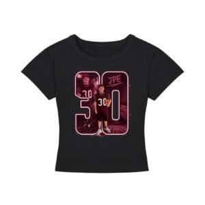JPE Women's CropTop - Image 1