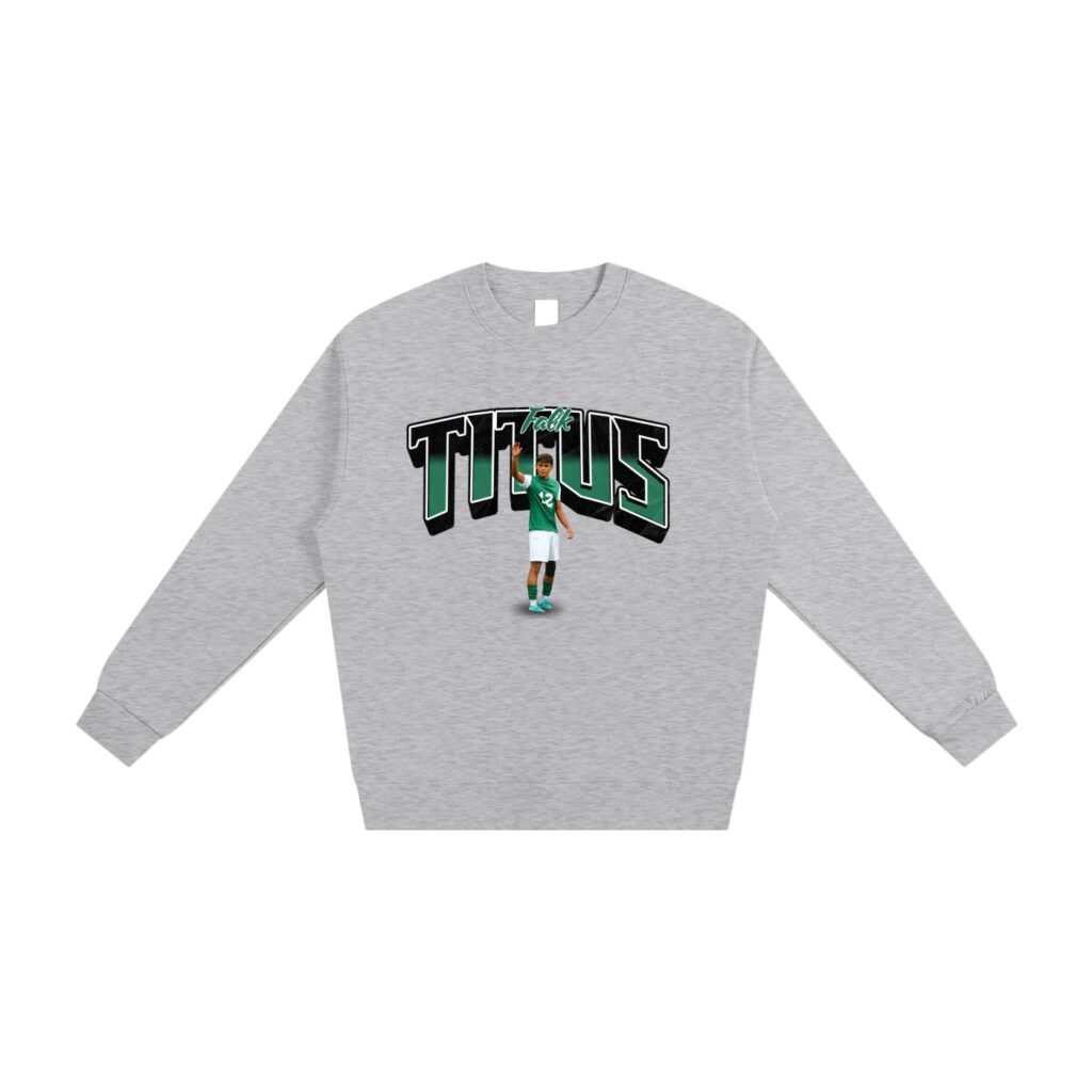 Titus Falk Sweatshirt