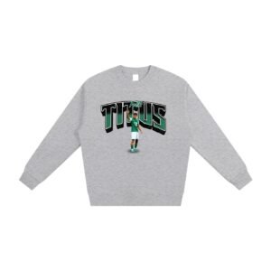 Titus Falk Sweatshirt - Image 4