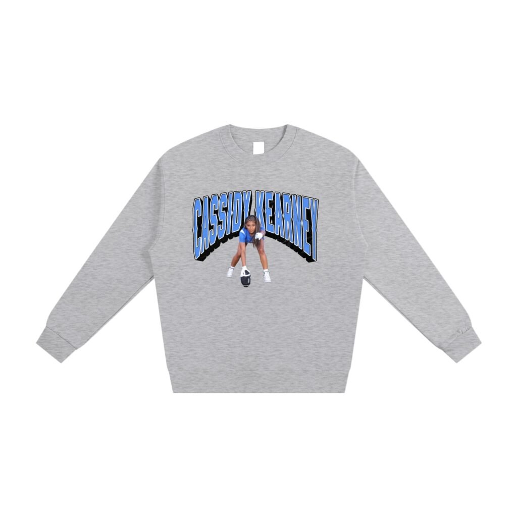 Cassidy Kearney Sweatshirt