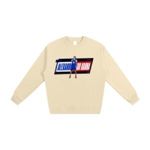 Alexander Abu Hanna Sweatshirt - Image 3