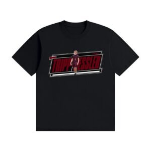 Tripp Kessler Unisex Cotton T-Shirt - Image 1