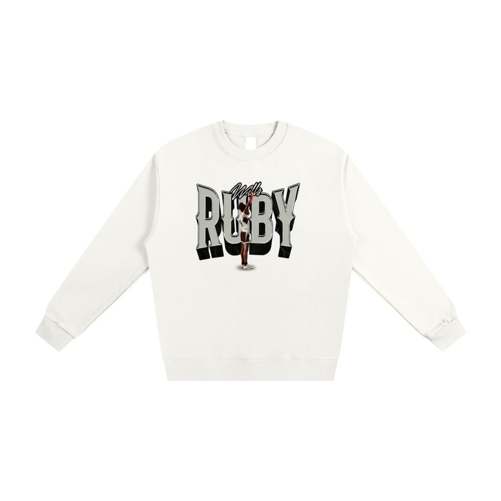 Ruby wills Sweatshirt