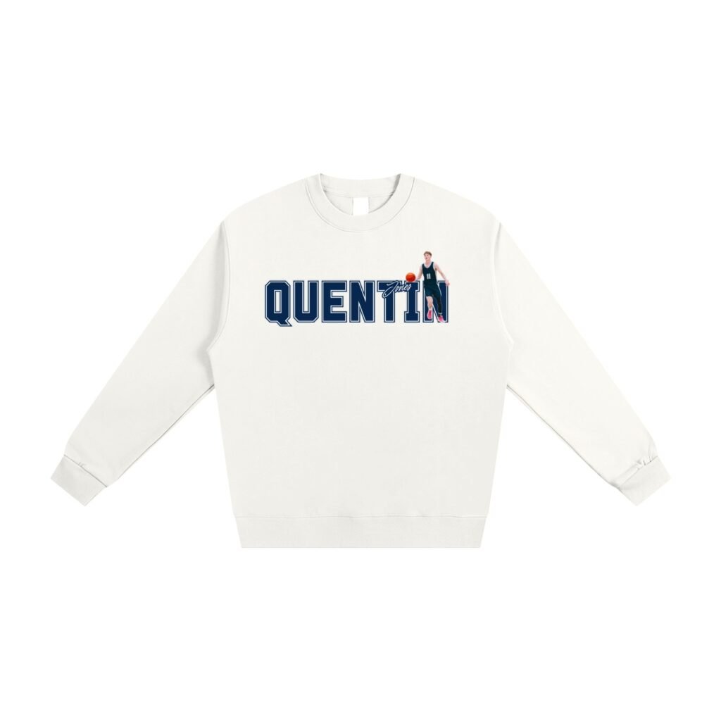 Quentin Jones Sweatshirt