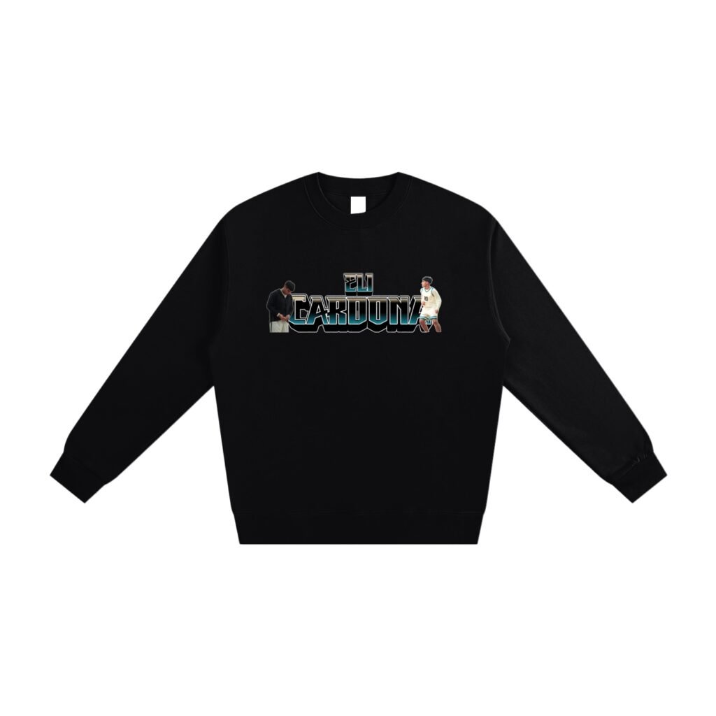 Eli Cardona Sweatshirt