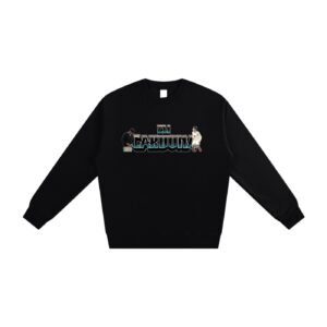 Eli Cardona Sweatshirt - Image 4