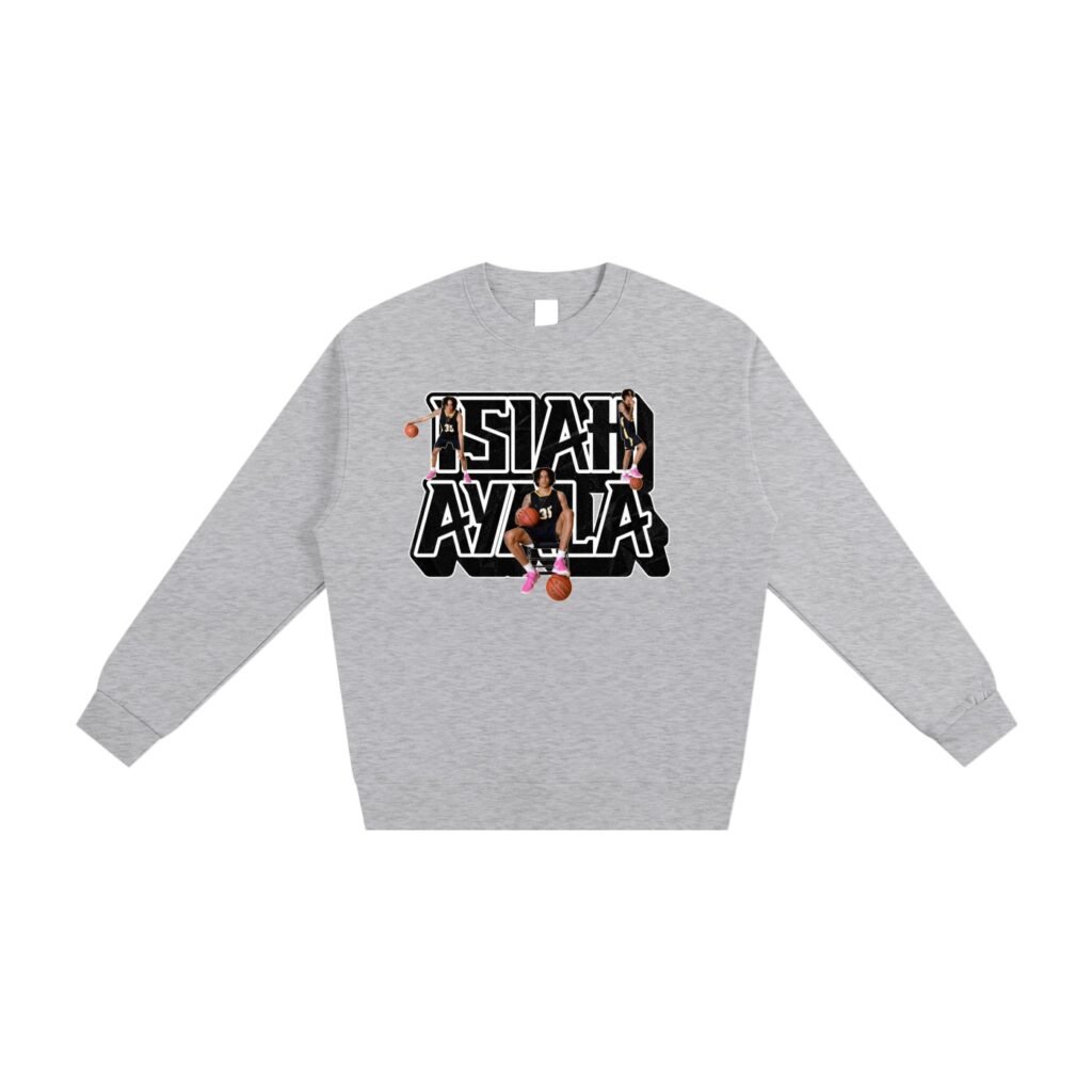 Isiah Ayala Sweatshirt