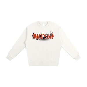 Amiyah Dunn Sweatshirt - Image 2