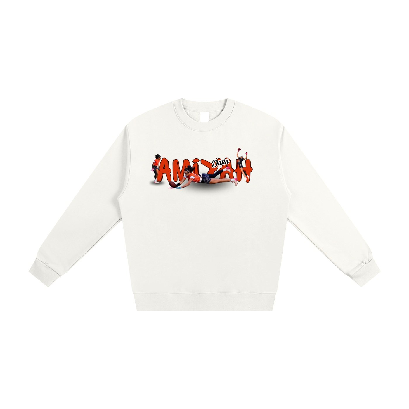Amiyah Dunn Sweatshirt - Image 2