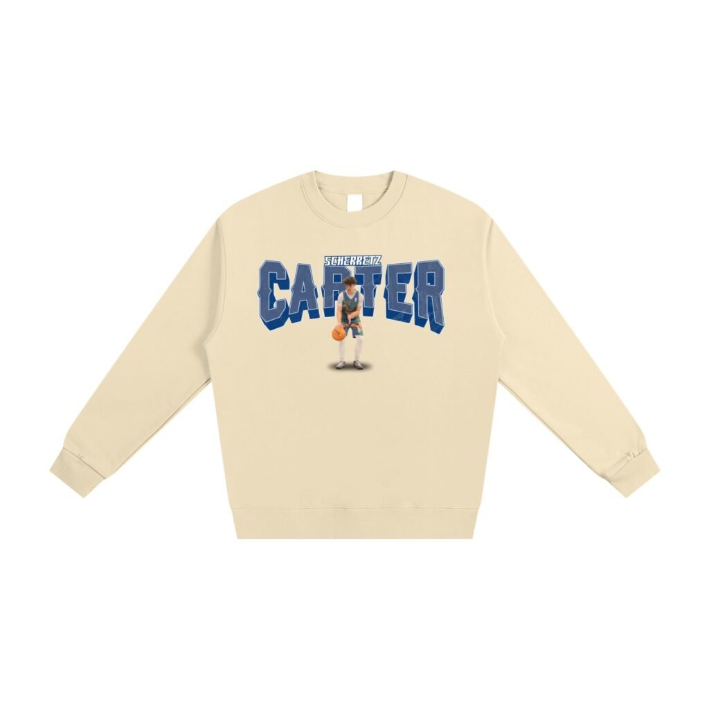 Carter Scherretz Sweatshirt
