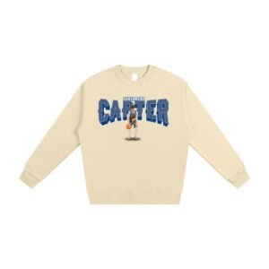 Carter Scherretz Sweatshirt - Image 3