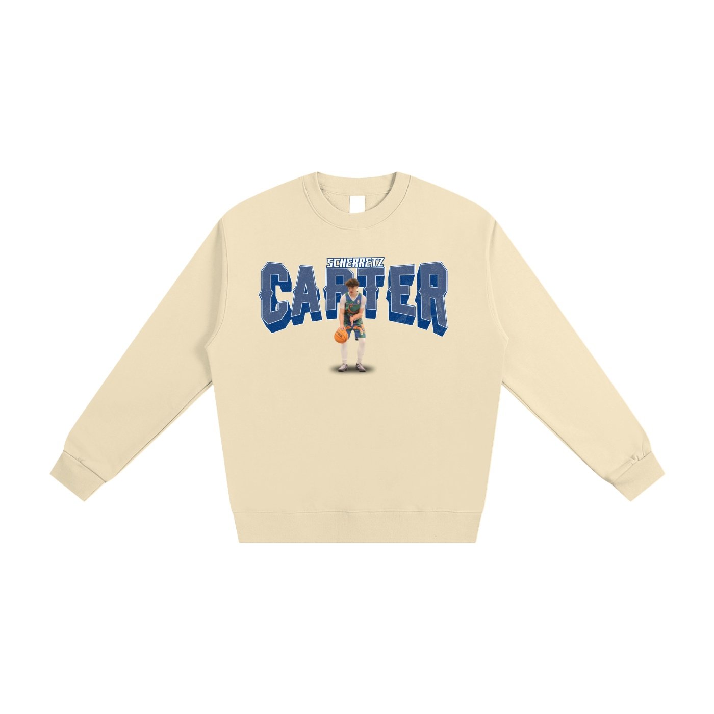 Carter Scherretz Sweatshirt - Image 3