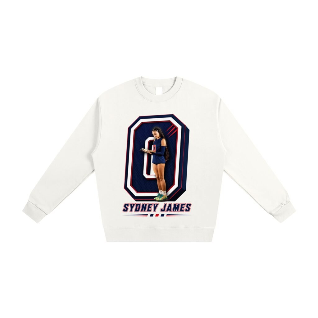 Sydney James Sweatshirt