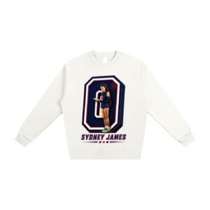 Sydney James Sweatshirt - Image 2