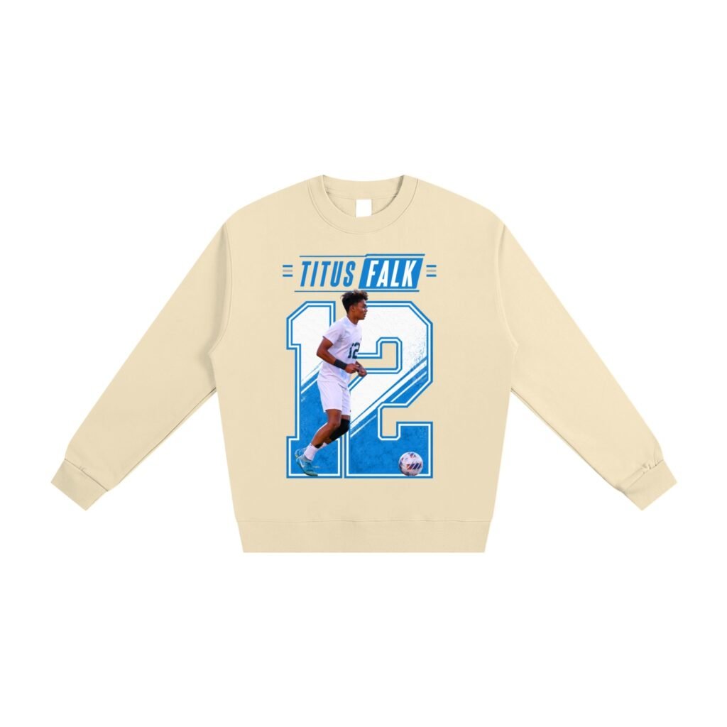 Titus Falk Sweatshirt