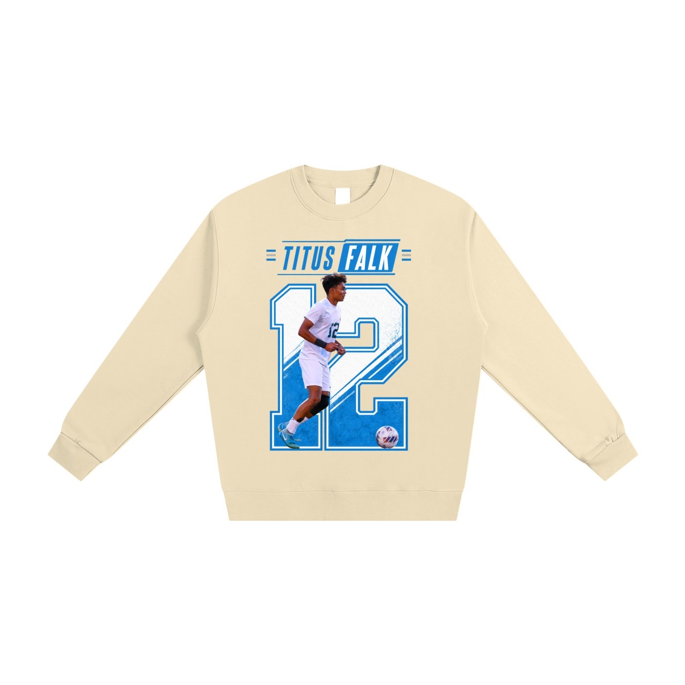 Titus Falk Sweatshirt - Image 3