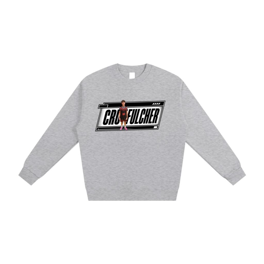 Cru Felcher Sweatshirt