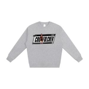 Cru Felcher Sweatshirt - Image 3