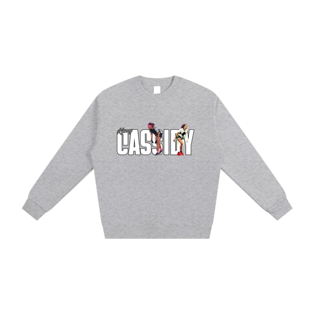 Cassidy Sweatshirt