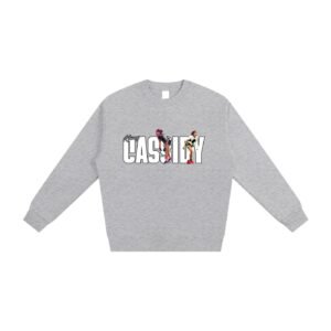 Cassidy Sweatshirt - Image 4