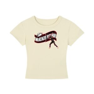 Mckenzie Pittman Women's CropTop - Image 4