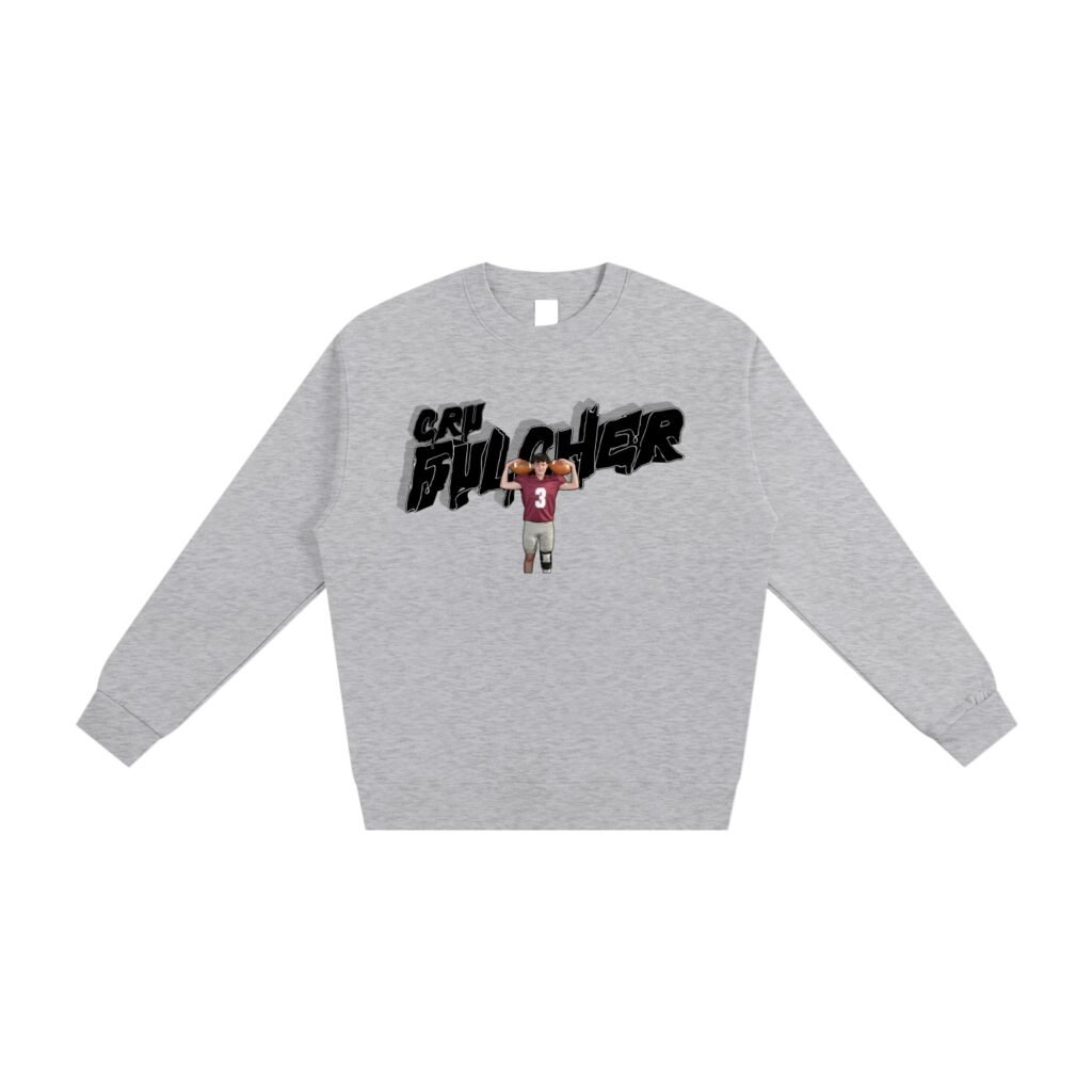 Cru Felcher Sweatshirt