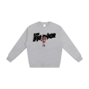 Cru Felcher Sweatshirt - Image 3