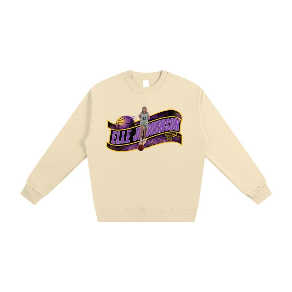 Elle Jo Johnson Sweatshirt