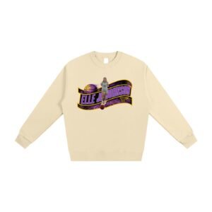 Elle Jo Johnson Sweatshirt - Image 3