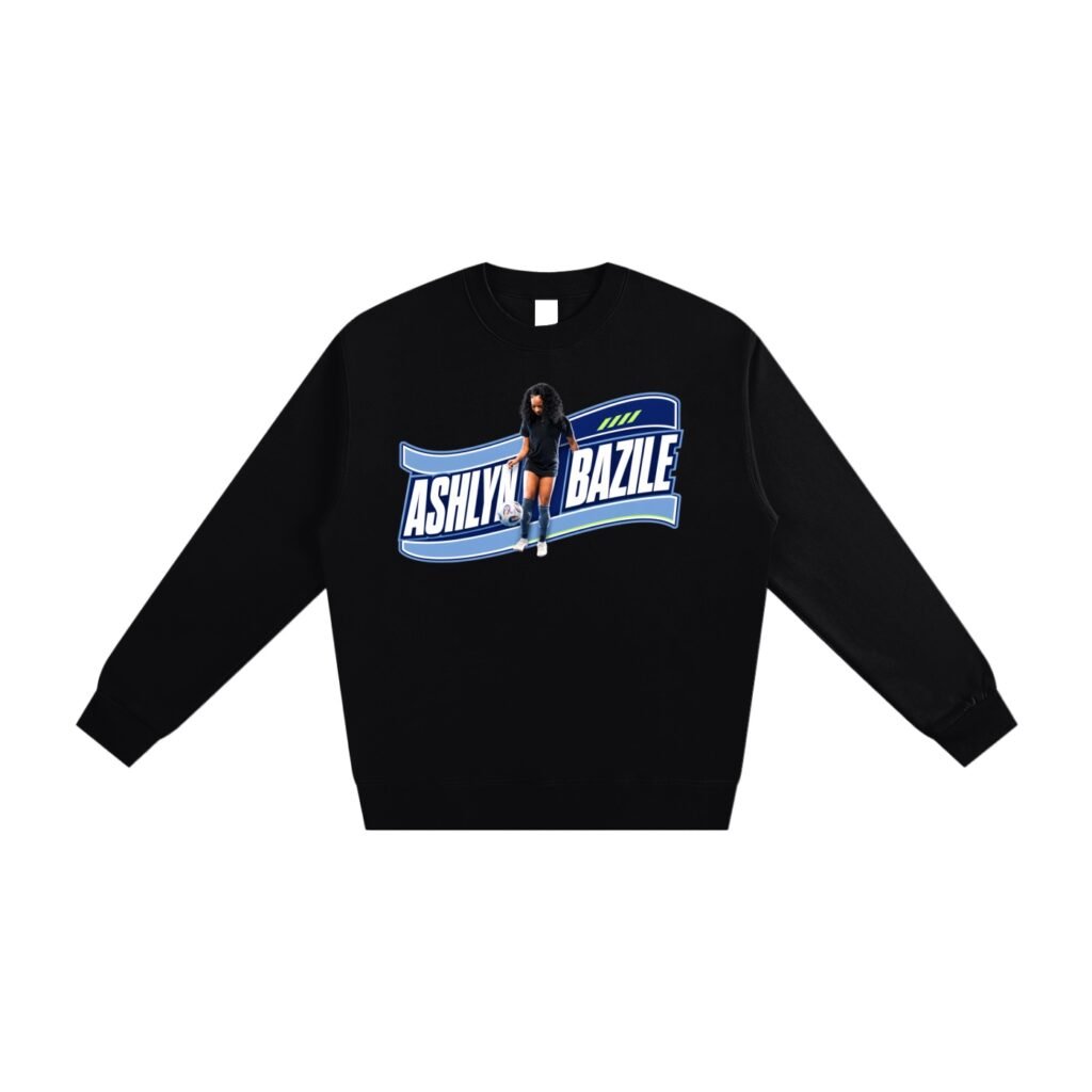 Ashlyn Bazile Sweatshirt