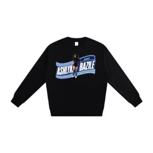 Ashlyn Bazile Sweatshirt - Image 1