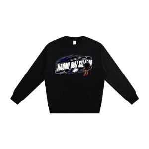 Naomi Diaz Salazar Sweatshirt - Image 1