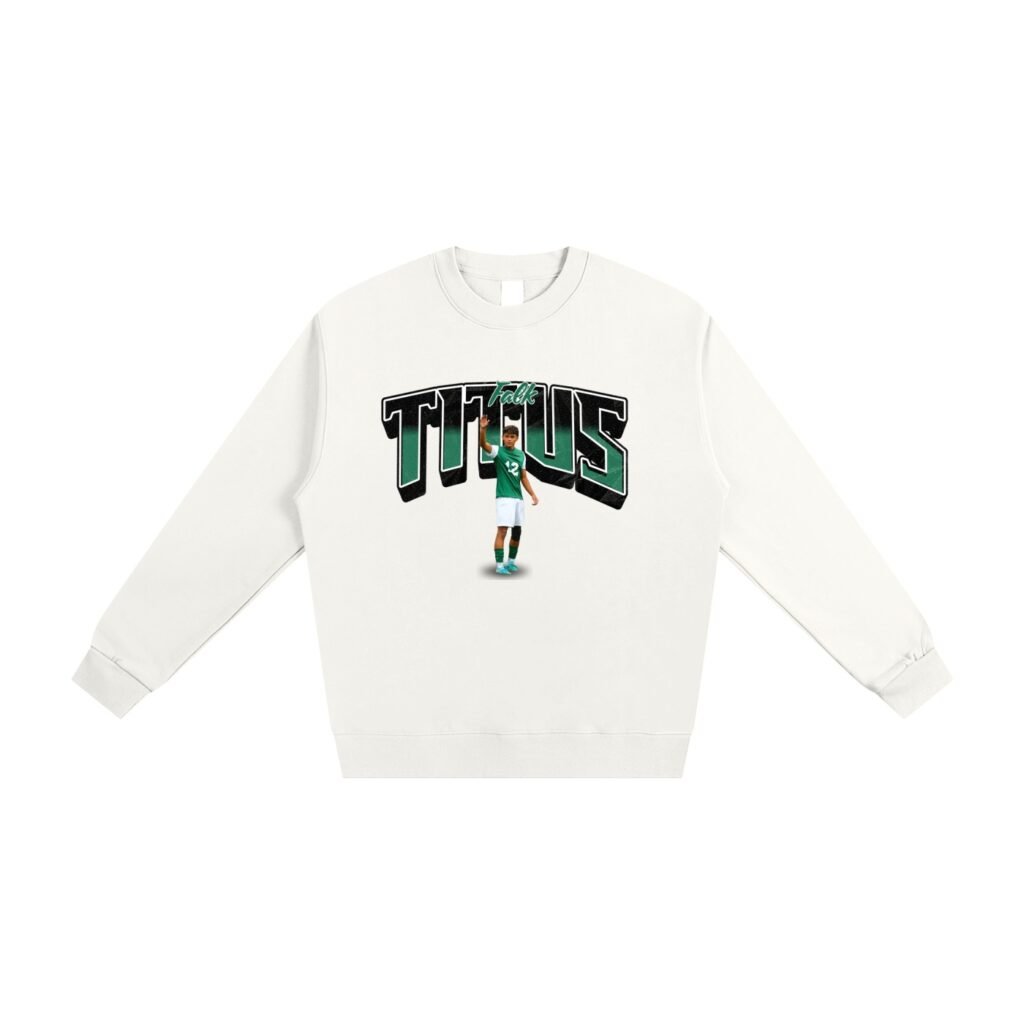 Titus Falk Sweatshirt
