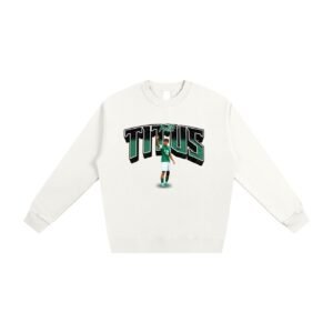 Titus Falk Sweatshirt - Image 2