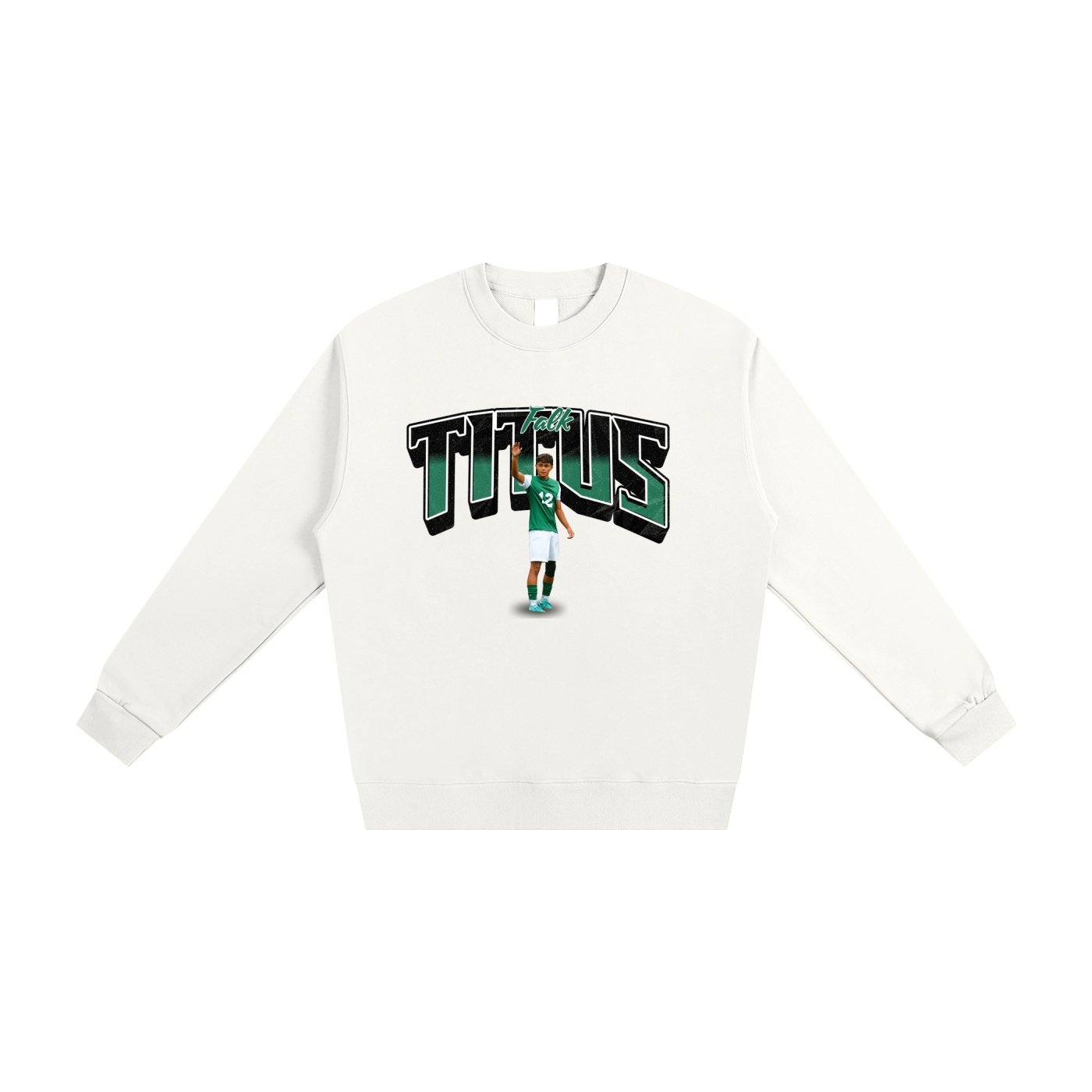 Titus Falk Sweatshirt - Image 2