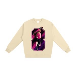 Angelicia Hampton Sweatshirt - Image 3
