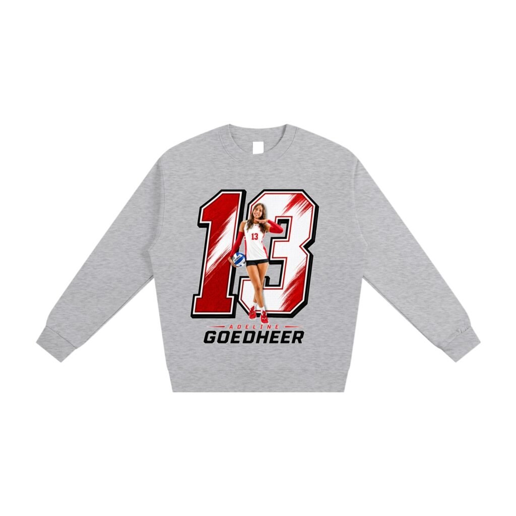 Adeline Goedheer Sweatshirt