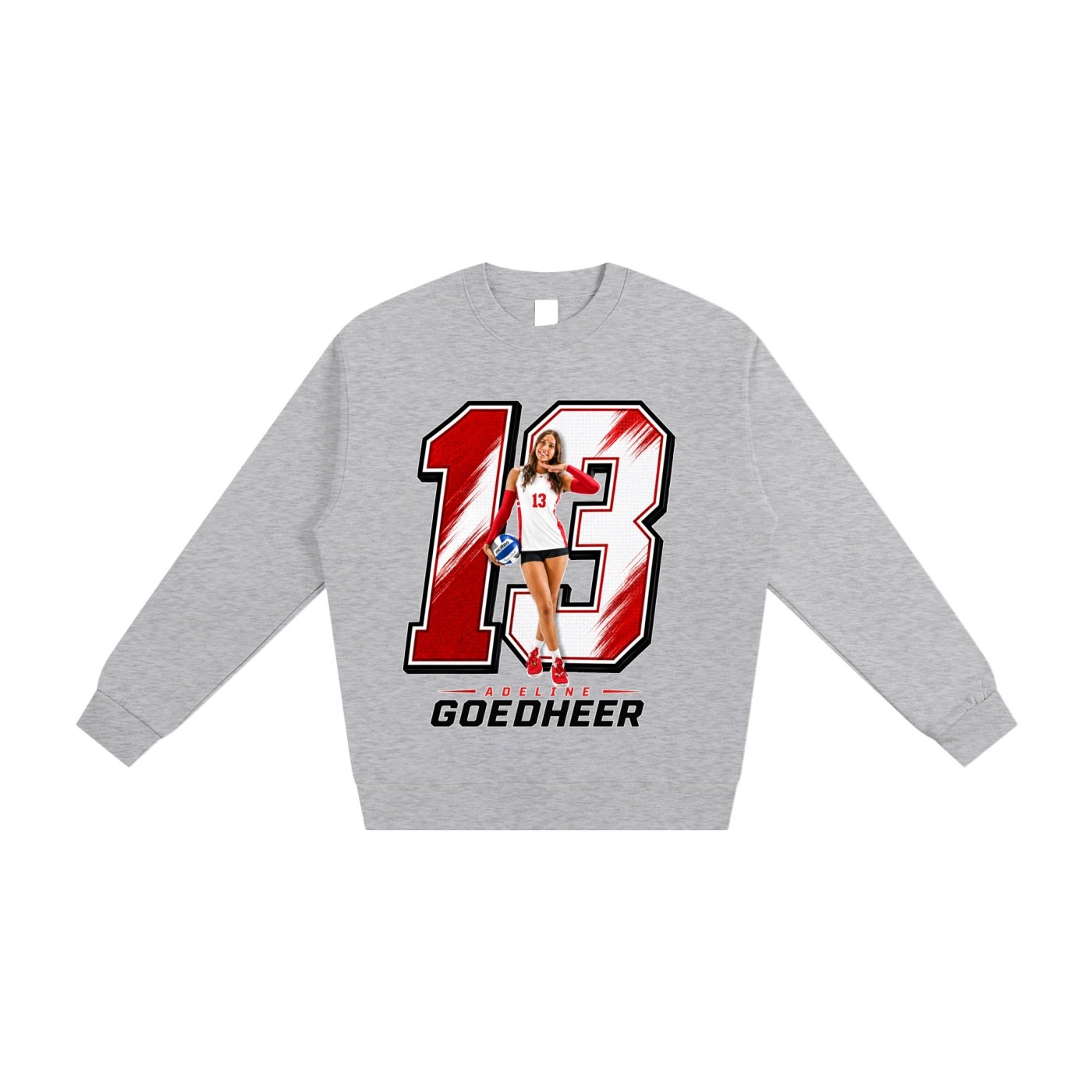 Adeline Goedheer Sweatshirt - Image 4