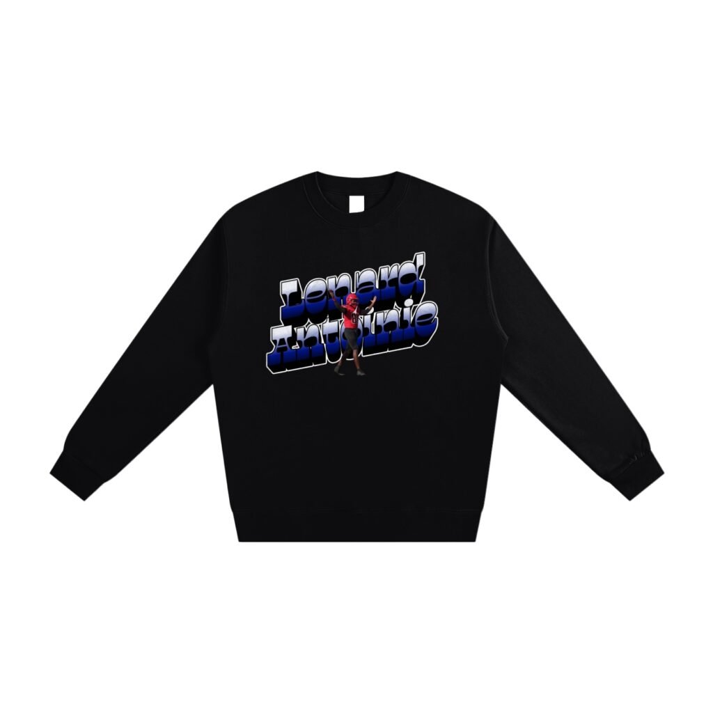 Lenard Antoine Sweatshirt