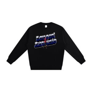 Lenard Antoine Sweatshirt - Image 1
